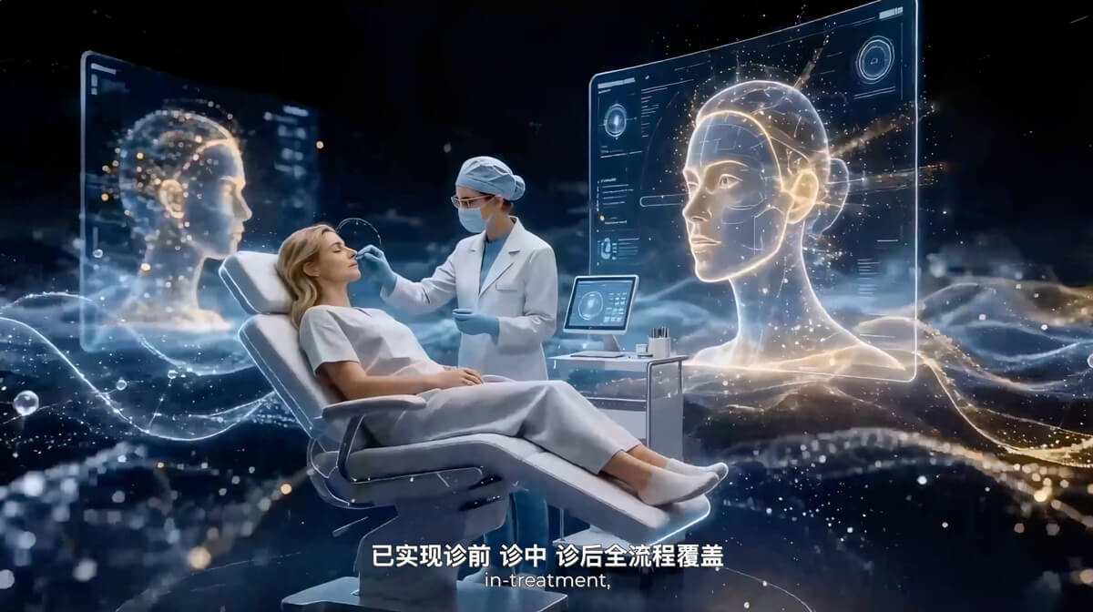 Hadaestic形象片封面